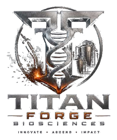 Titan Forge Biosciences crest